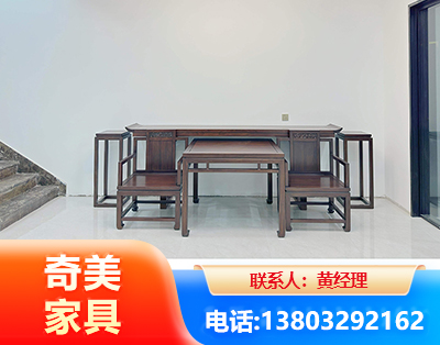 汉中办公家具