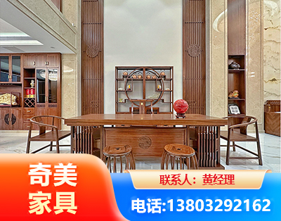 汉中全屋定制