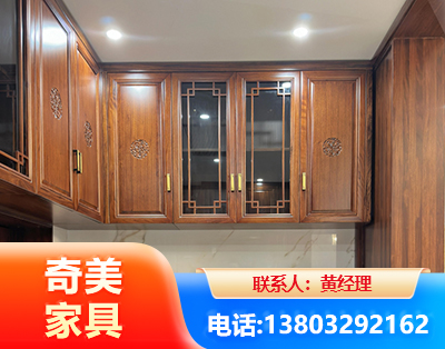 汉中全屋定制